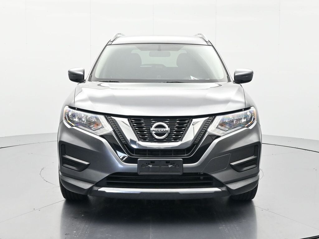 Used 2017 Nissan Rogue SUV