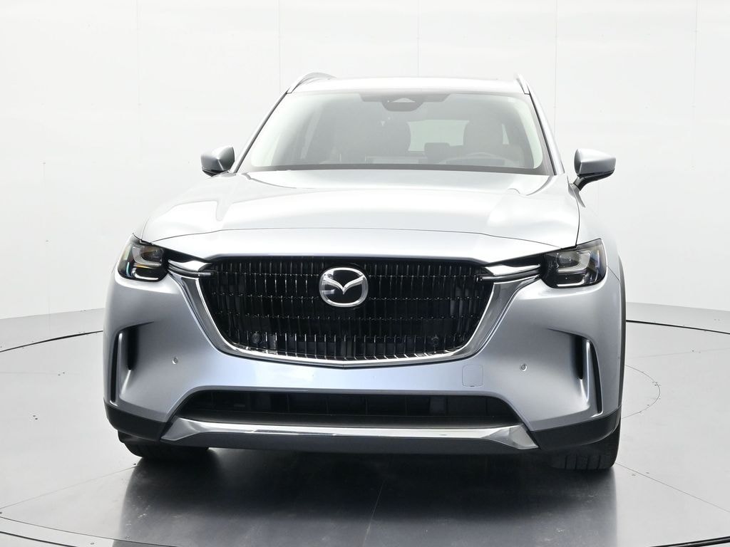 Used 2024 Mazda CX-90 3.3 Turbo Premium SUV