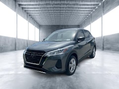 2025 Nissan Kicks Play S SUV