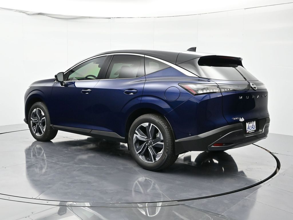 2025 Nissan Murano SL - Photo 8