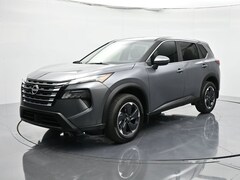 2026 Nissan Rogue SV SUV