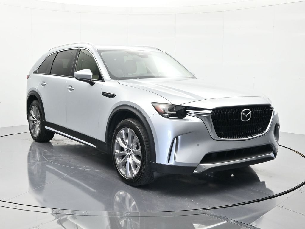 Used 2024 Mazda CX-90 3.3 Turbo Premium SUV