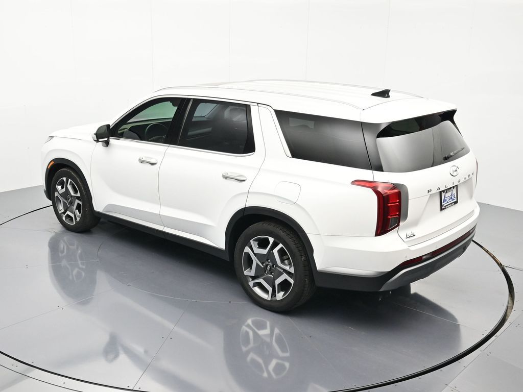 2023 Hyundai Palisade SEL - Photo 37