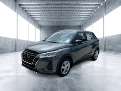 2025 Nissan Kicks Play S SUV