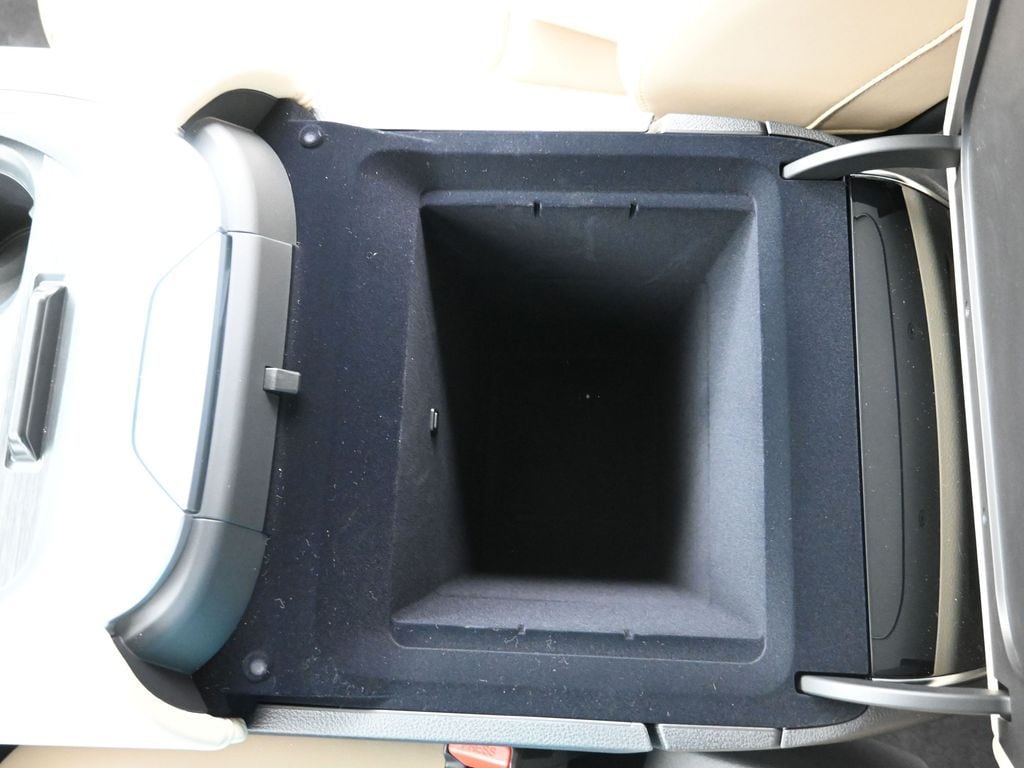 2025 Nissan Armada Platinum - Photo 32