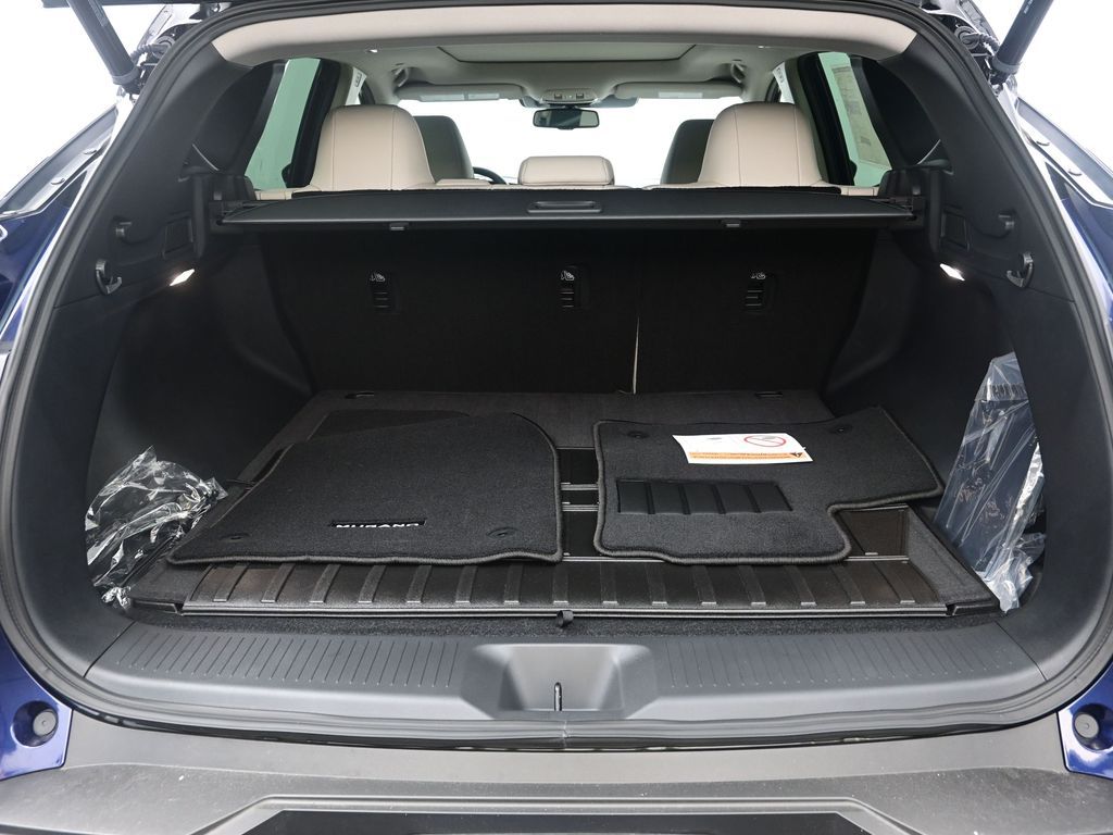 2025 Nissan Murano SL - Photo 24