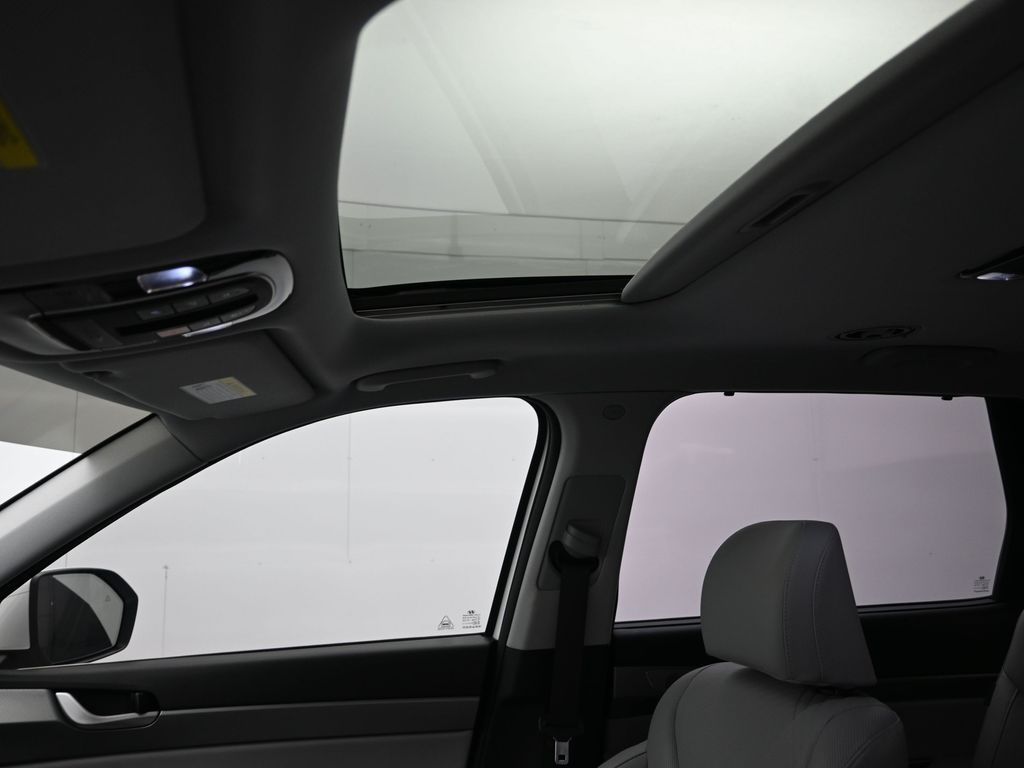 2023 Hyundai Palisade SEL - Photo 22