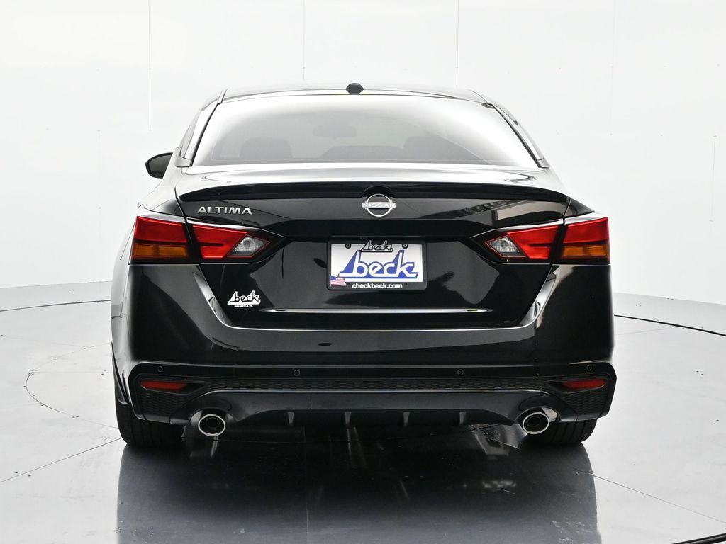 2025 Nissan Altima SV - Photo 6