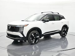 2026 Nissan Kicks SR SUV