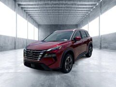 2026 Nissan Rogue SV SUV
