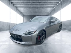 2025 Nissan Z Performance Coupe
