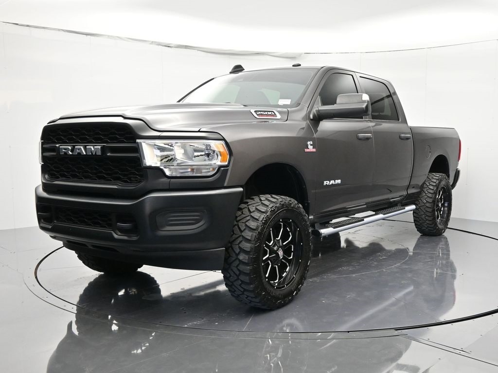 2021 RAM Ram 2500 Pickup Tradesman