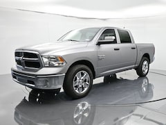 2024 Ram 1500 Classic TRADESMAN CREW CAB 4X2 5'7 BOX Pickup