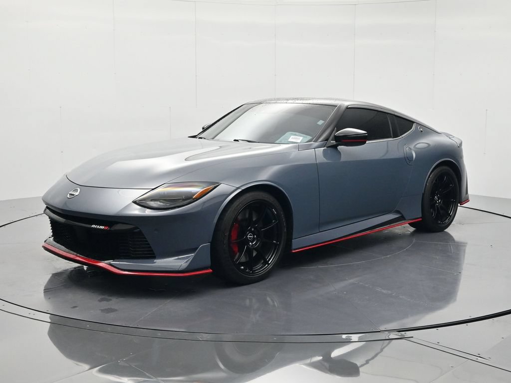  Nissan Z
