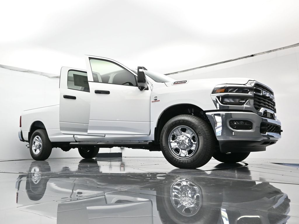2026 RAM 2500 Tradesman - Photo 49