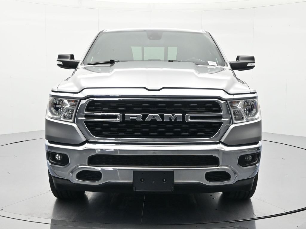 Used 2022 Ram 1500 Big Horn/Lone Star Truck Crew Cab