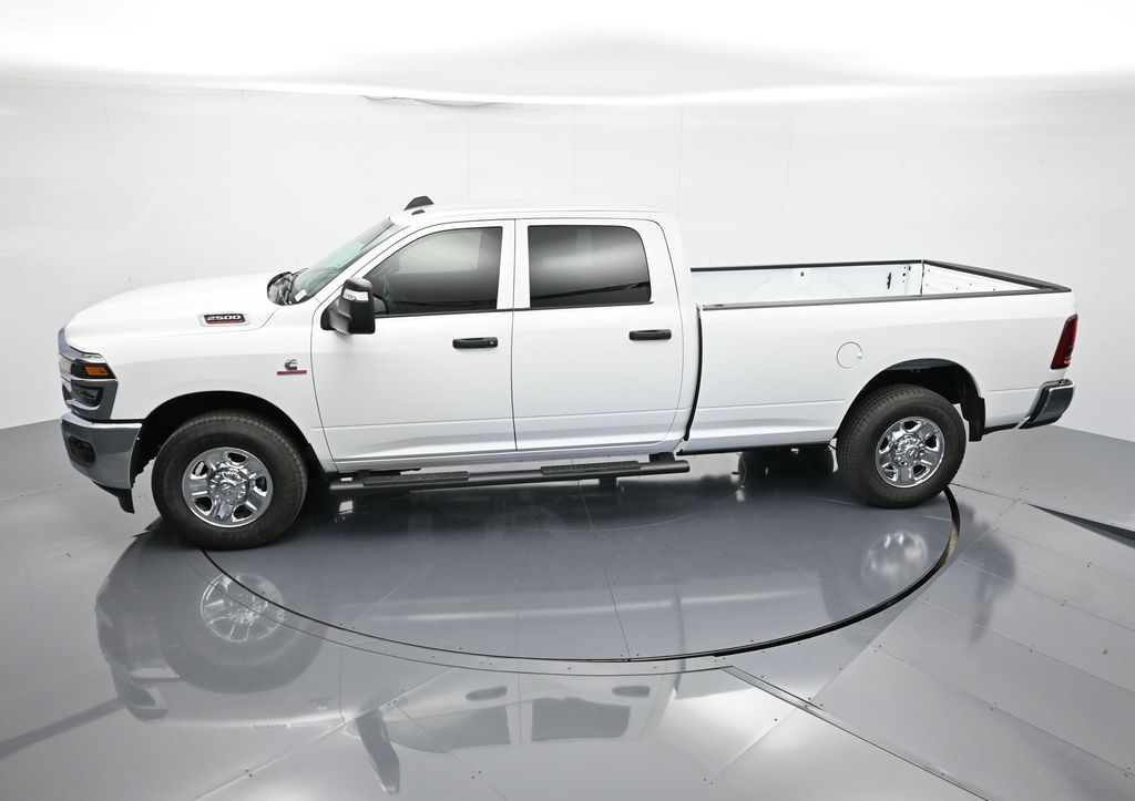 2026 RAM 2500 Tradesman - Photo 35