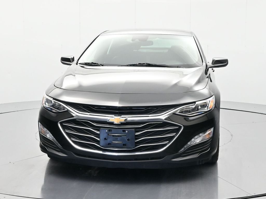 Used 2024 Chevrolet Malibu 2LT with VIN 1G1ZE5ST5RF243481 for sale in Palatka, FL