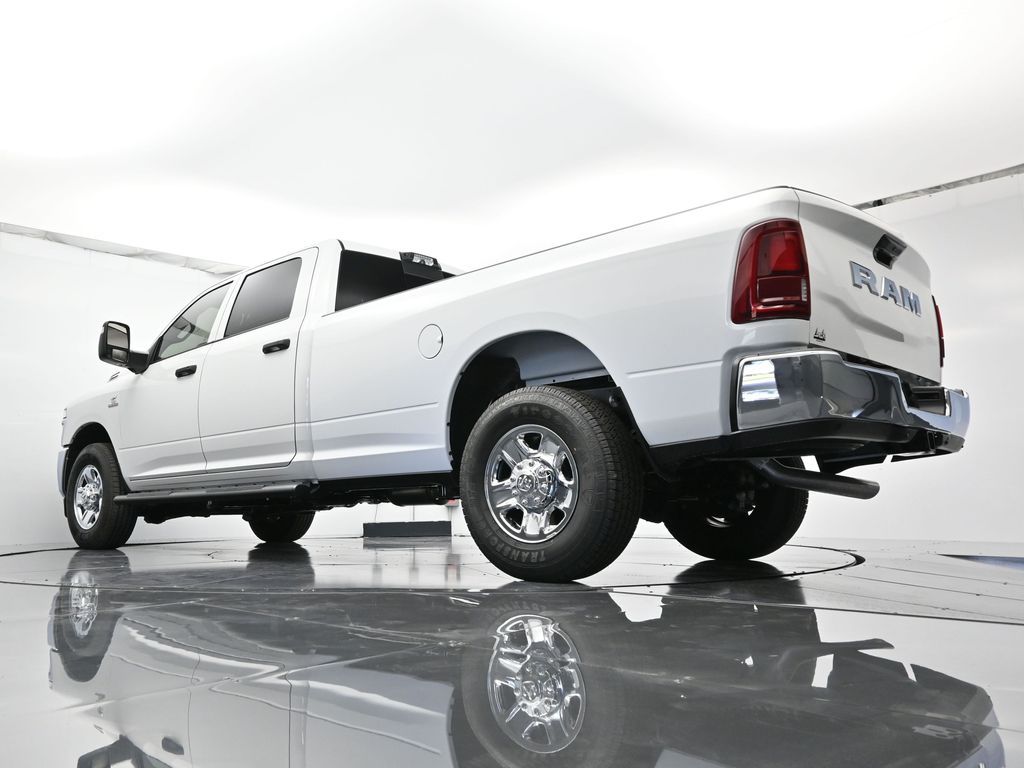 2026 RAM 2500 Tradesman - Photo 42
