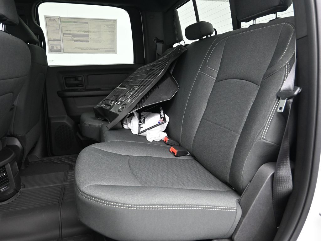 2026 RAM 2500 Tradesman - Photo 26