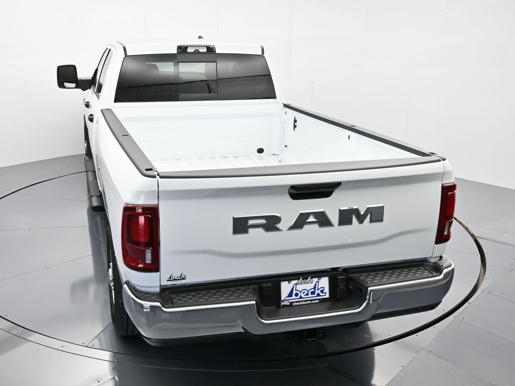 2026 RAM 2500 Tradesman - Photo 33