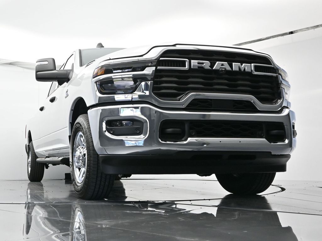 2026 RAM 2500 Tradesman - Photo 37