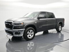 2026 Ram 1500 BIG HORN CREW CAB 4X4 5'7 BOX Pickup