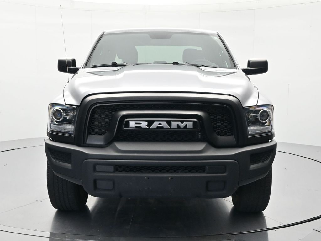 Used 2024 Ram 1500 Classic SLT Truck Crew Cab