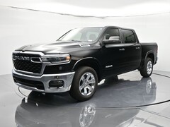 2025 Ram 1500 BIG HORN CREW CAB 4X2 5'7 BOX Pickup