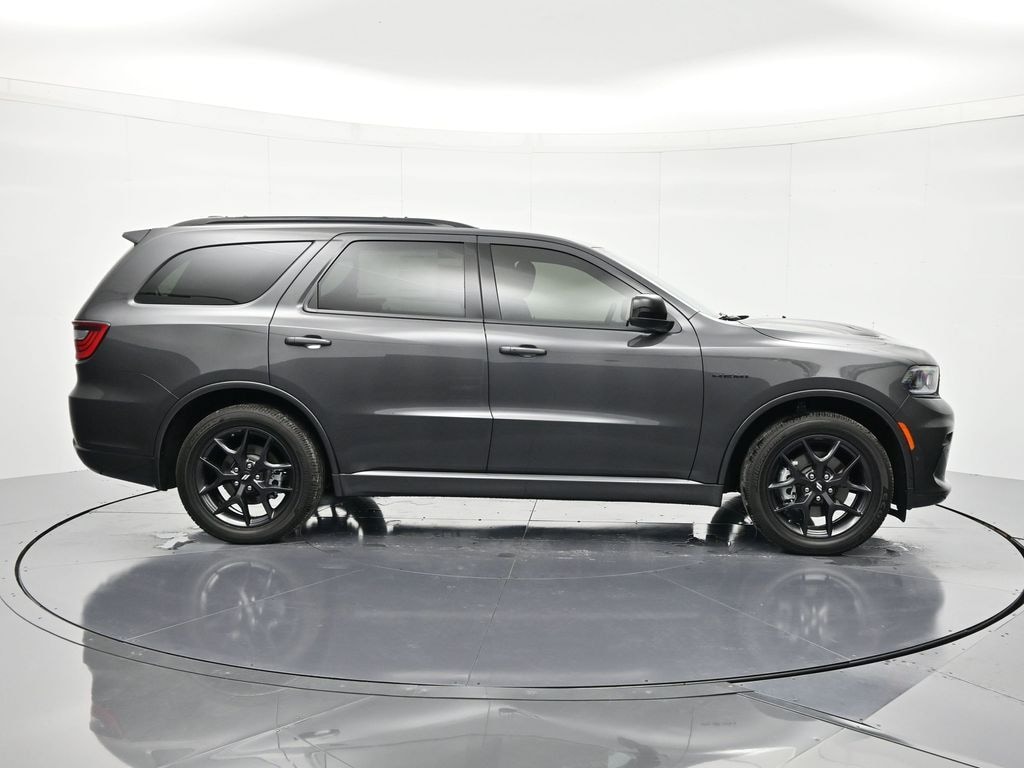 New 2026 Dodge Durango GT AWD HEMI V8 Sport Utility