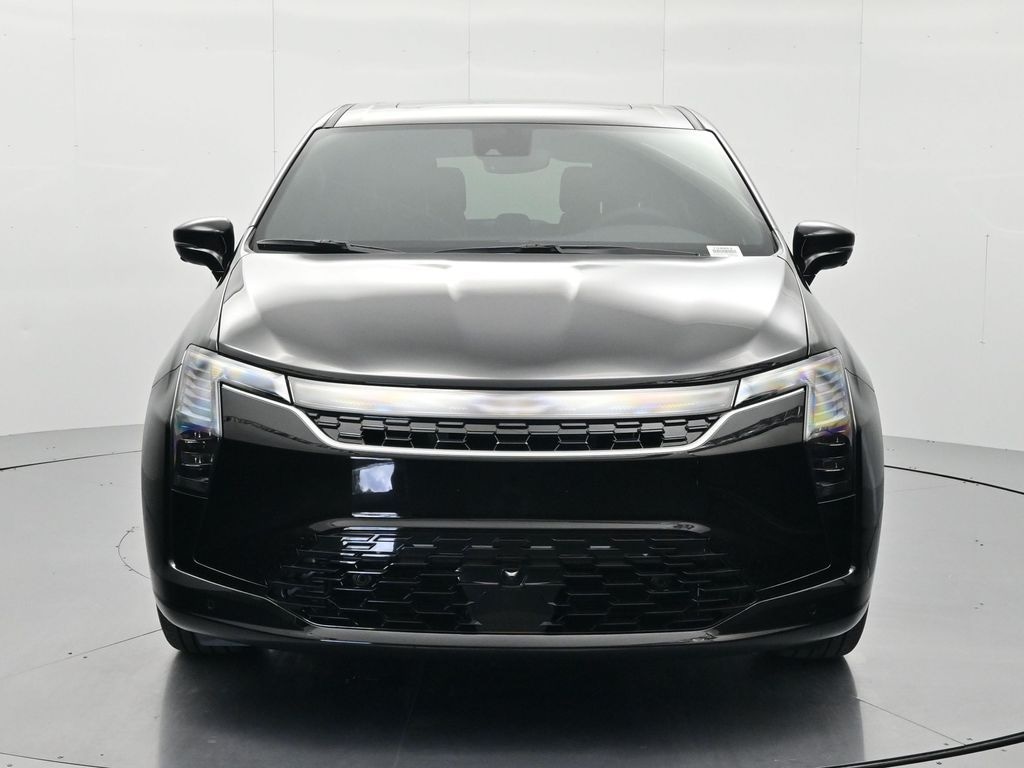 New 2027 Chrysler Pacifica LIMITED Passenger Van