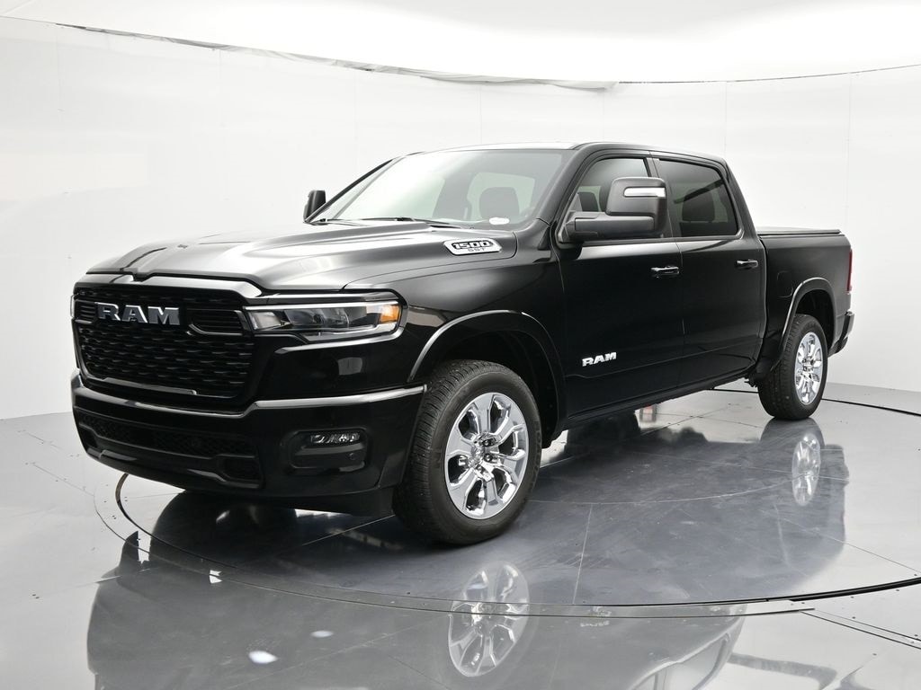 2025 RAM Ram 1500 Pickup Big Horn/Lone Star's photo