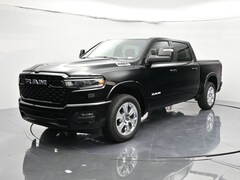 2025 Ram 1500 BIG HORN CREW CAB 4X4 5'7 BOX Pickup