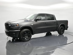 2026 Ram 1500 BIG HORN CREW CAB 4X4 5'7 BOX Pickup