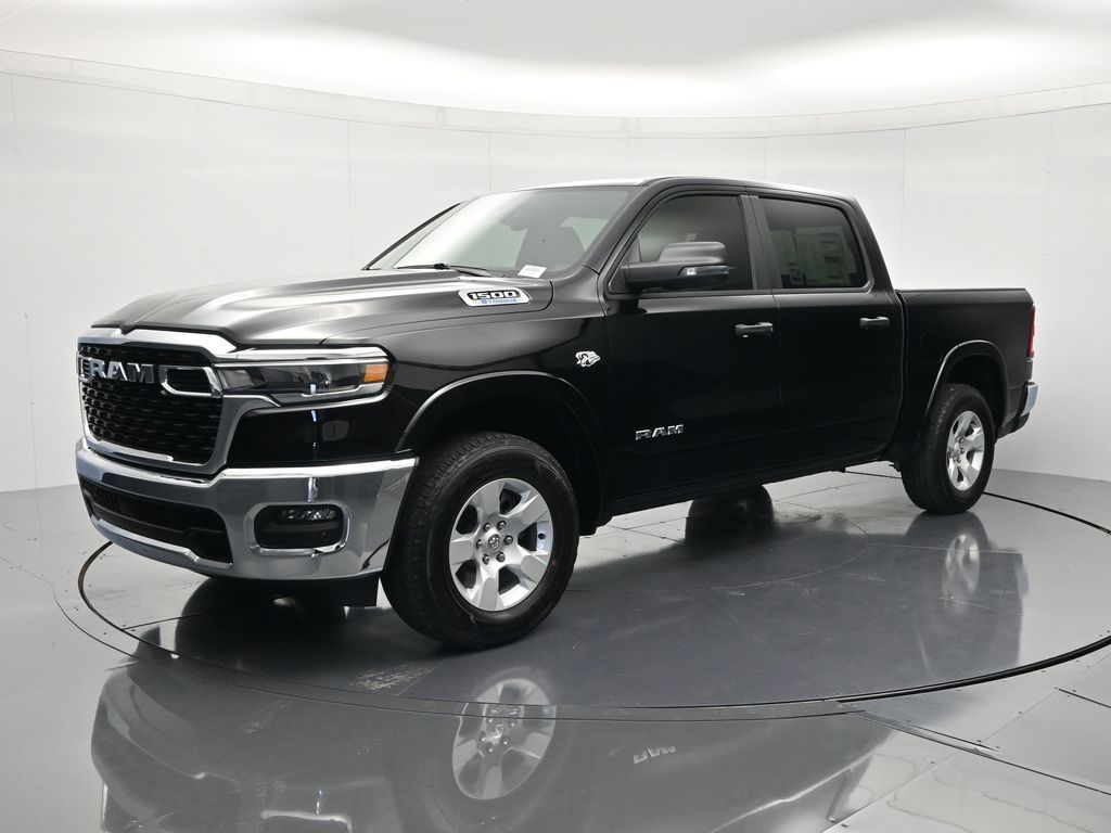 2026 RAM 1500 Pickup Big Horn/Lone Star