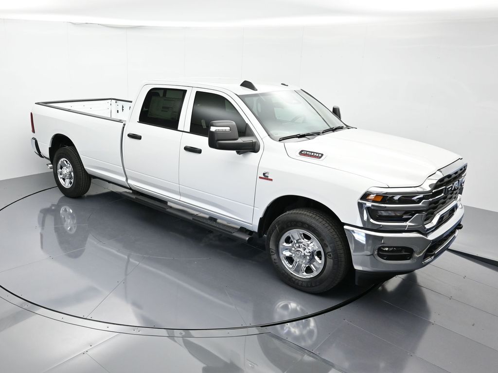 2026 RAM 2500 Tradesman - Photo 30