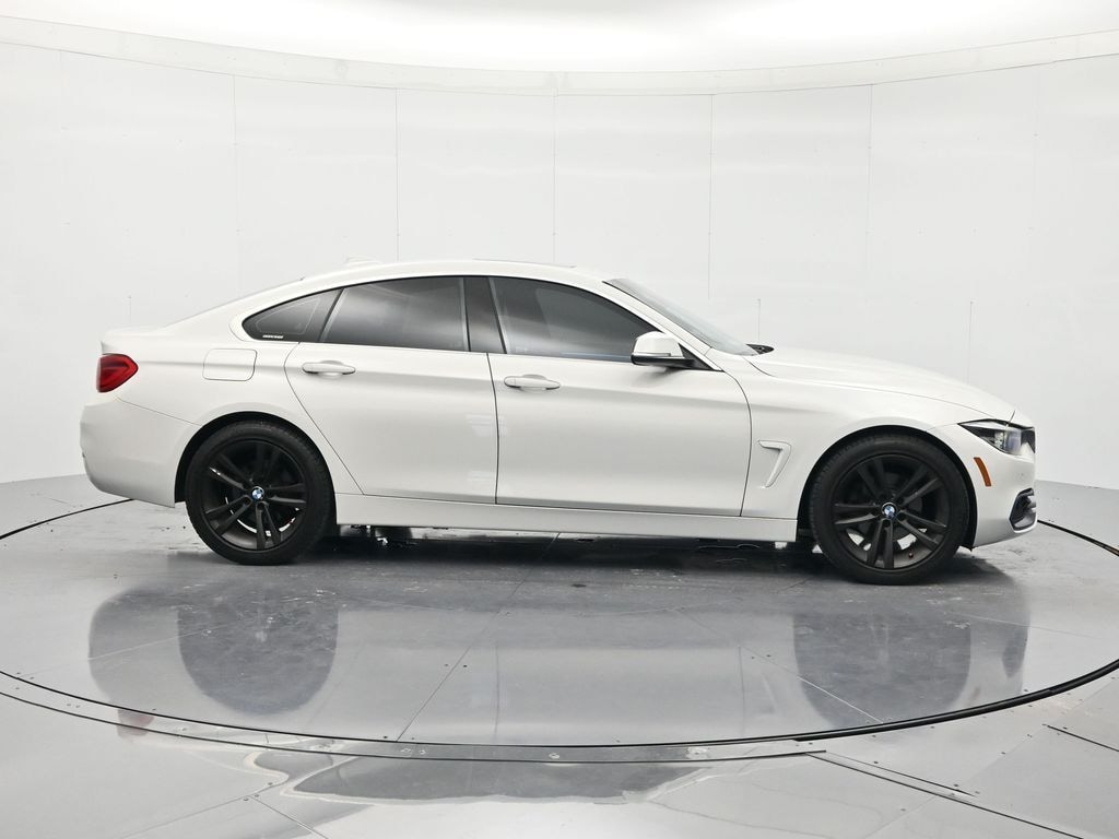 Used 2019 BMW 430i xDrive Gran Coupe