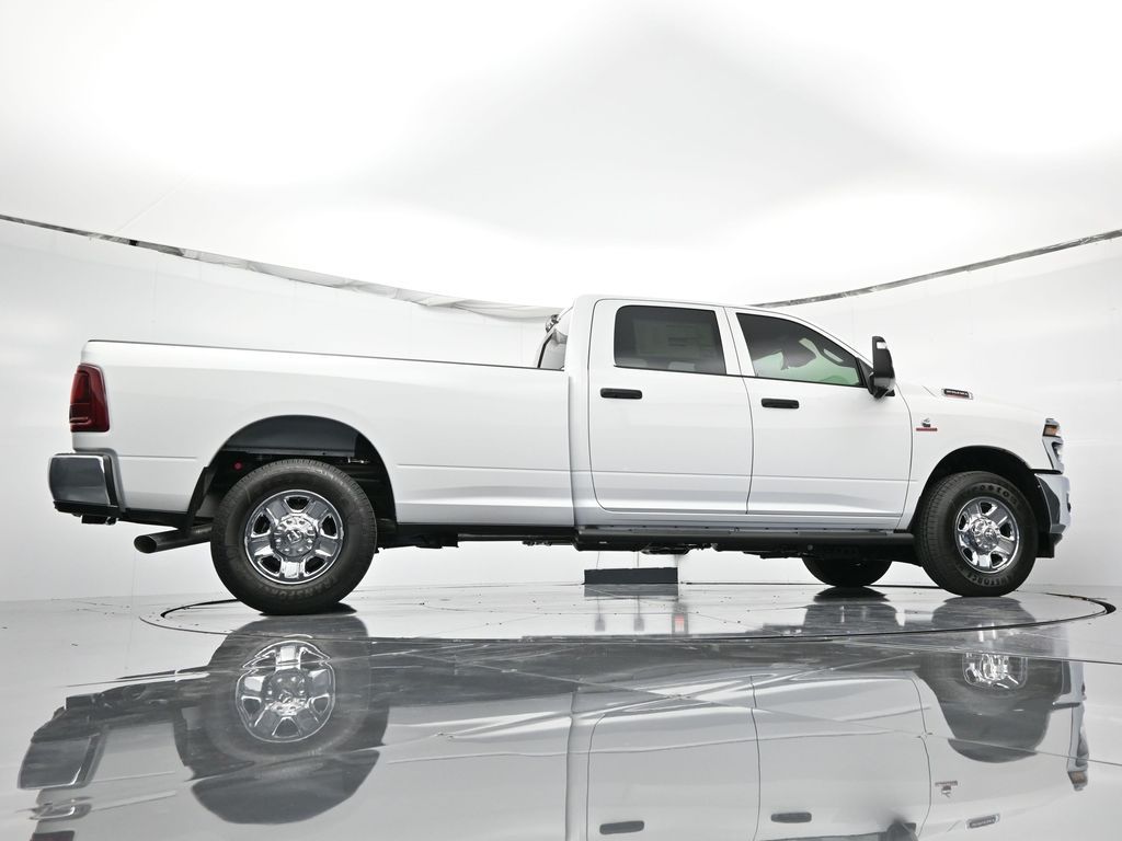 2026 RAM 2500 Tradesman - Photo 39