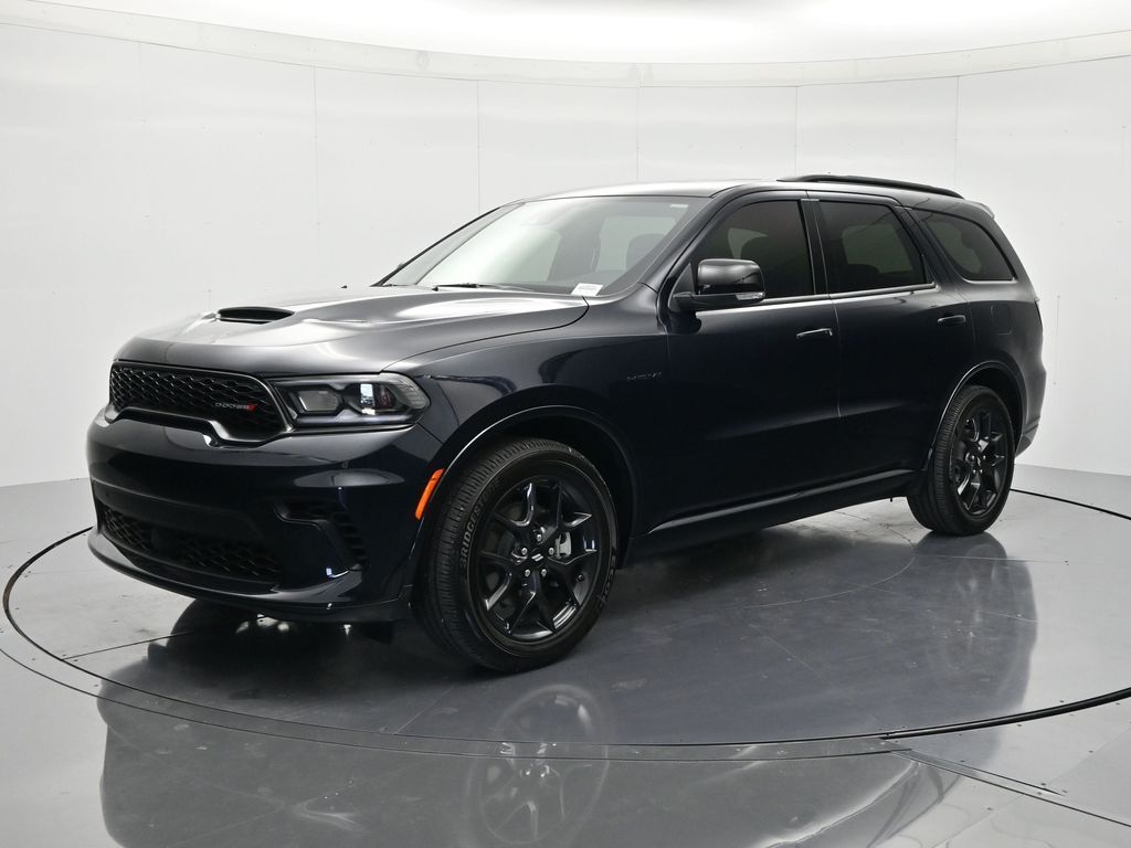 2026 Dodge Durango Sport Utility 