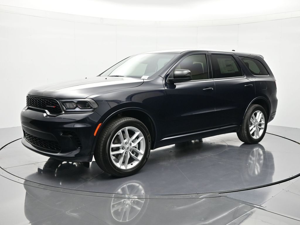 2026 Dodge Durango GT AWD's photo