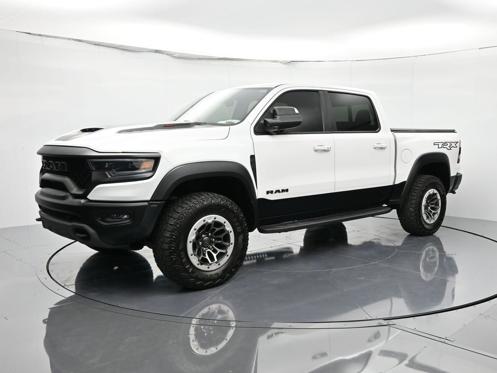2022 RAM Ram 1500 Pickup TRX's photo