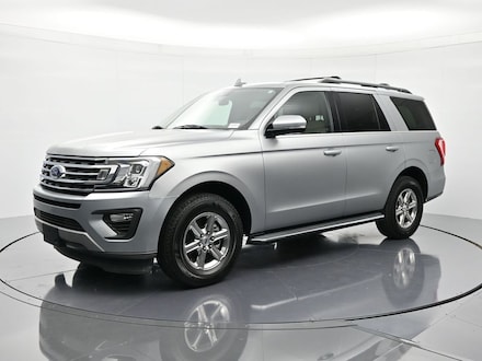 2021 Ford Expedition XLT SUV