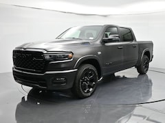 2026 Ram 1500 BIG HORN CREW CAB 4X4 5'7 BOX Pickup