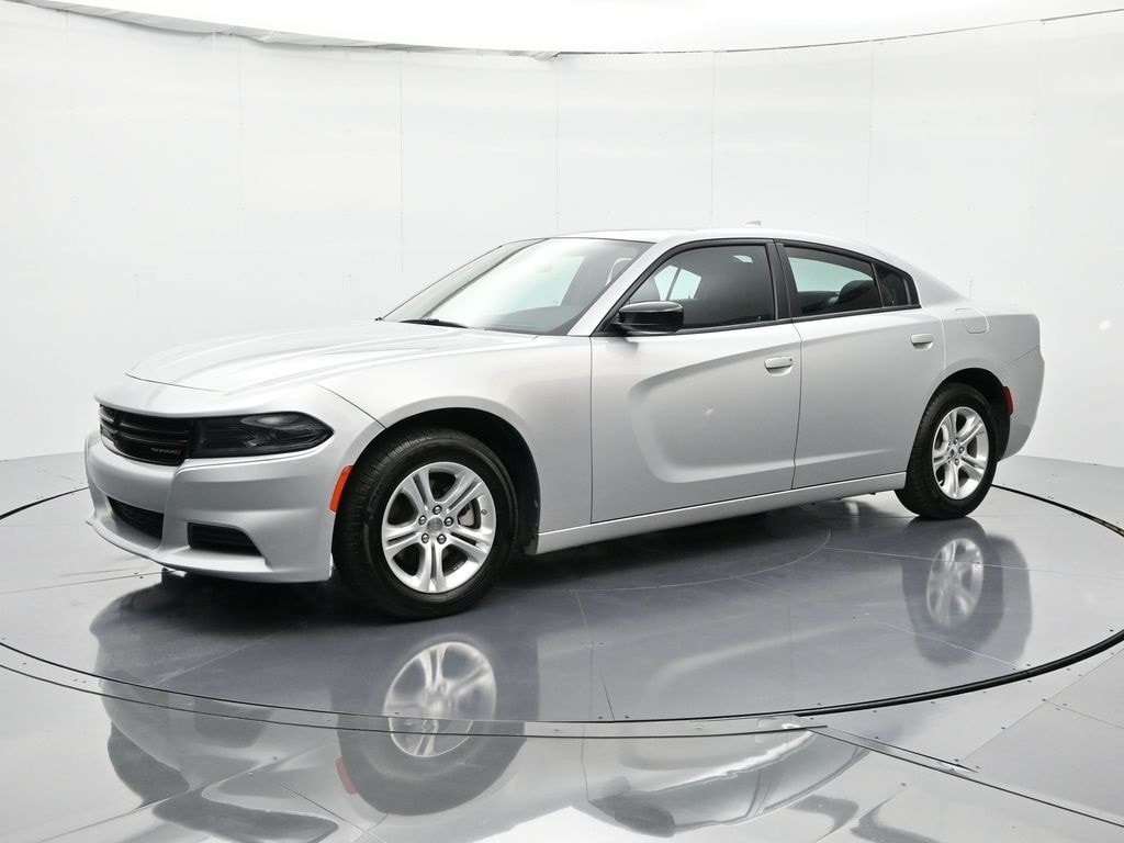 2023 Dodge Charger SXT's photo