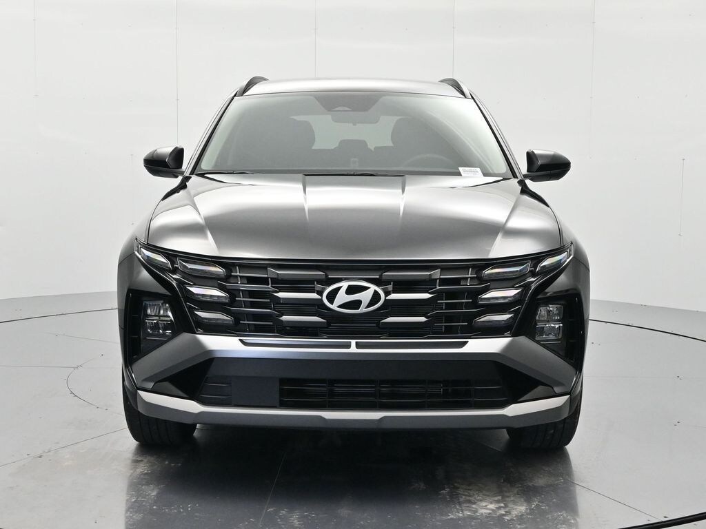 Used 2025 Hyundai Tucson SEL SUV