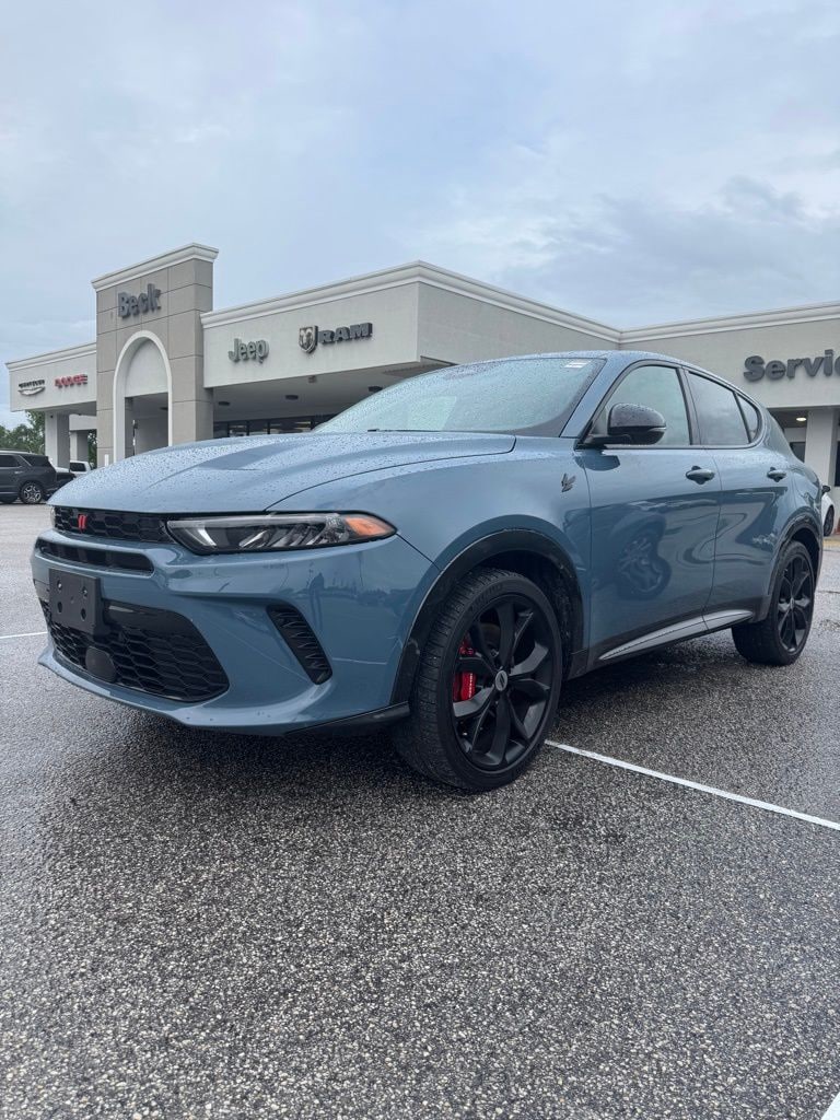 2024 Dodge Hornet SUV 