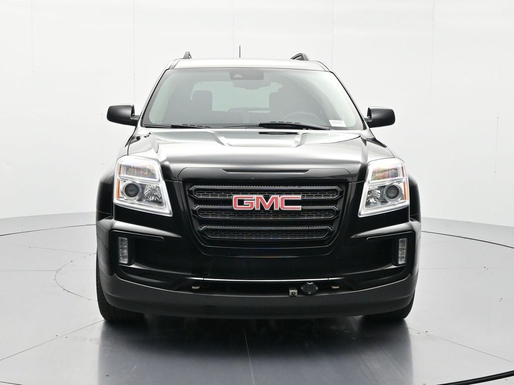 Used 2017 GMC Terrain SLE-2 with VIN 2GKFLTE35H6224247 for sale in Palatka, FL