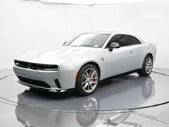 2025 Dodge Charger 2-DOOR DAYTONA SCAT PACK AWD Coupe