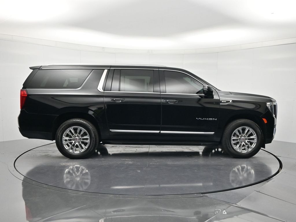 Used 2023 GMC Yukon XL SLT SUV