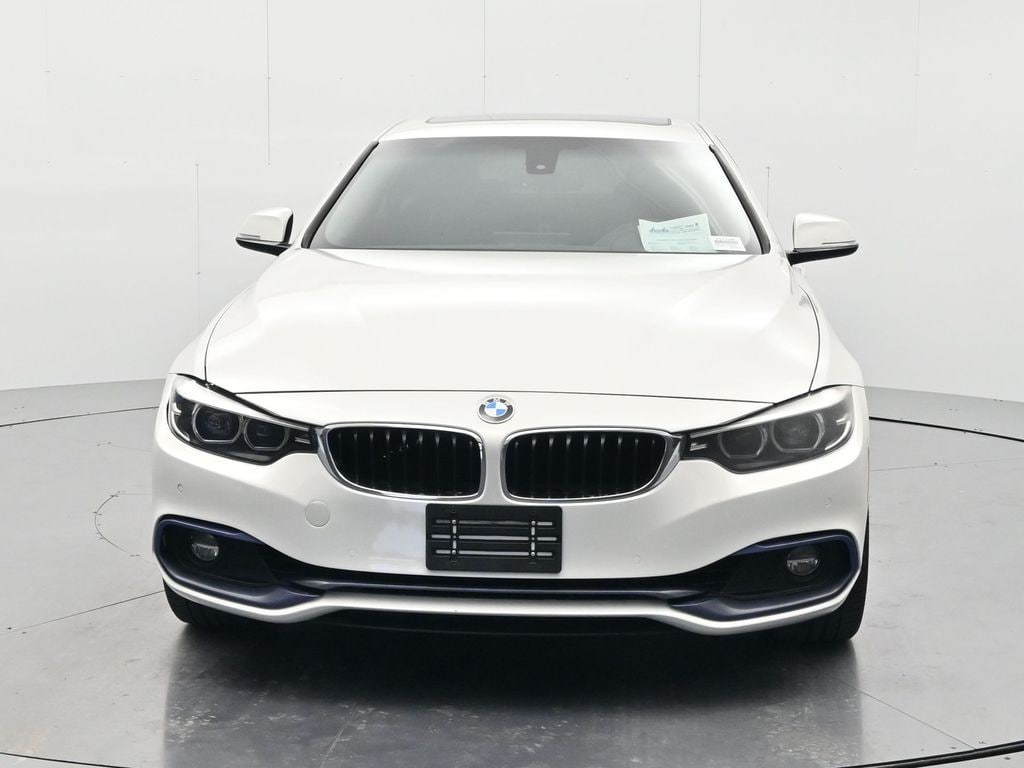 Used 2019 BMW 430i xDrive Gran Coupe